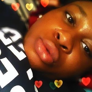 Meet your Posher, Brionnabailey